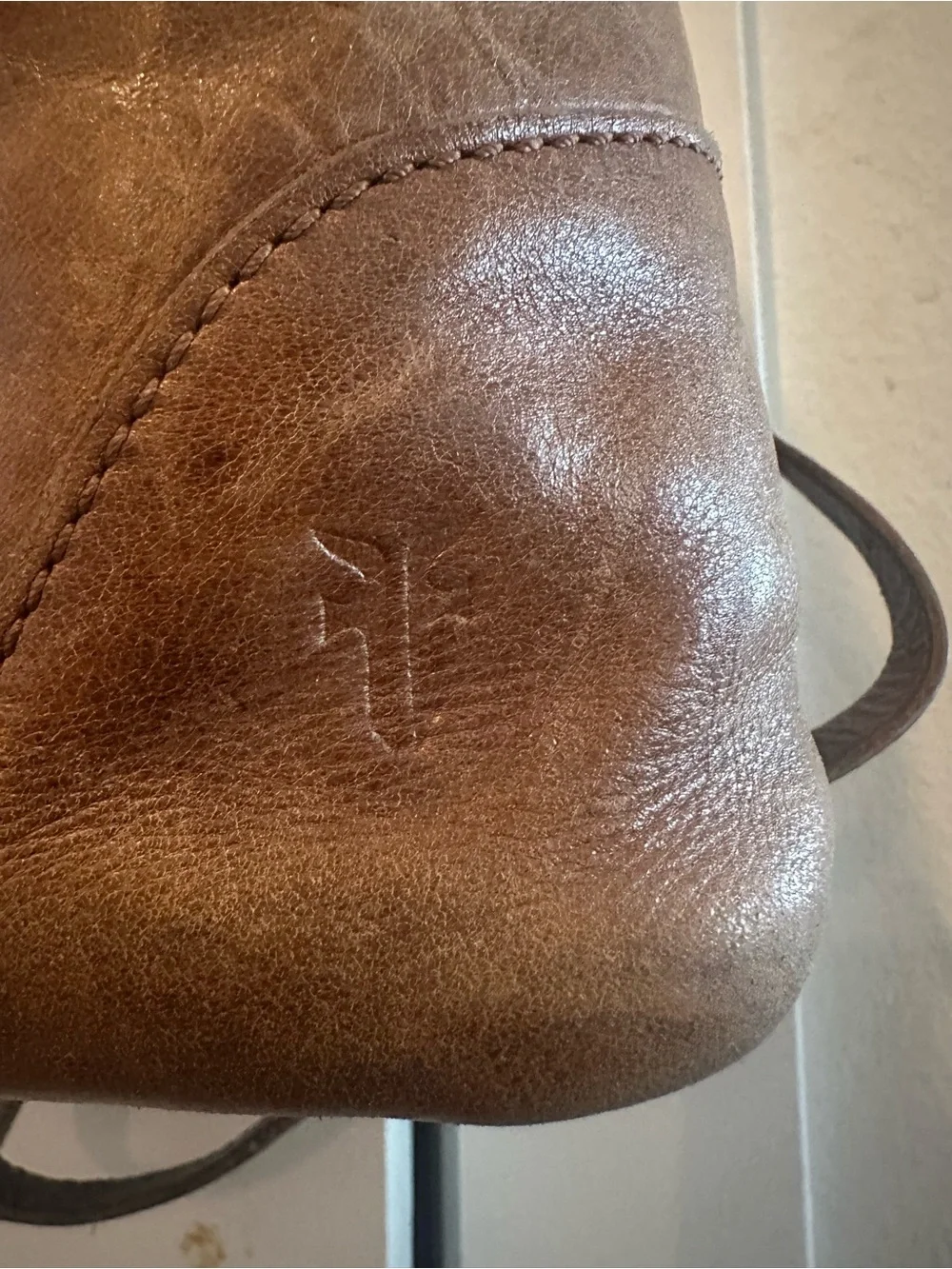 Frye please see